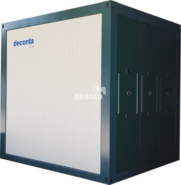 Deconta G-serie