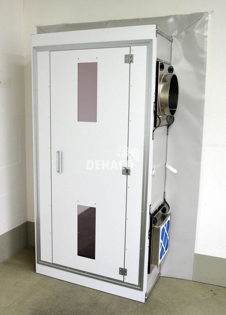 Deconta SMART-DOOR 1000