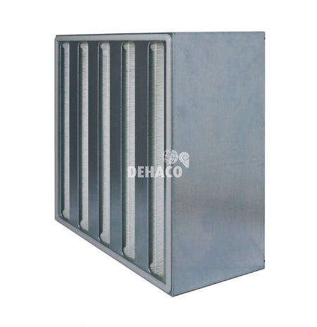 Dehaco HEPA filter HICAP