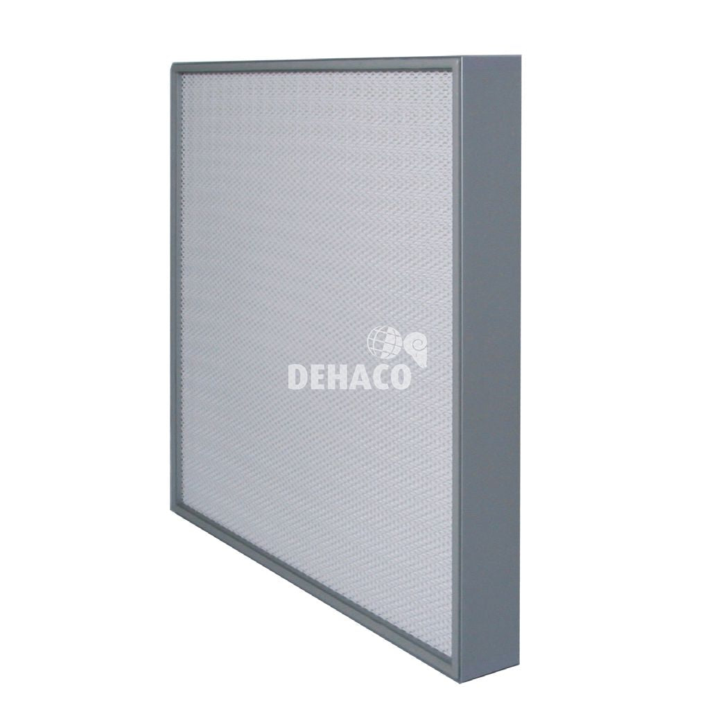 Dehaco HEPA filter pak
