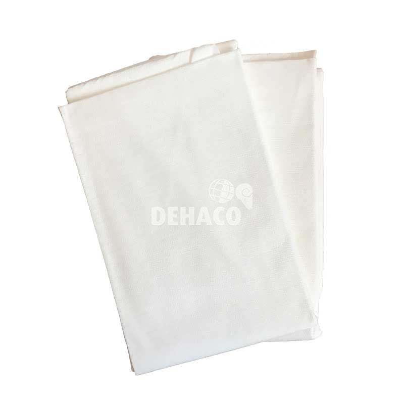 Dehaco poetsdoek 75x90cm 50 gsm