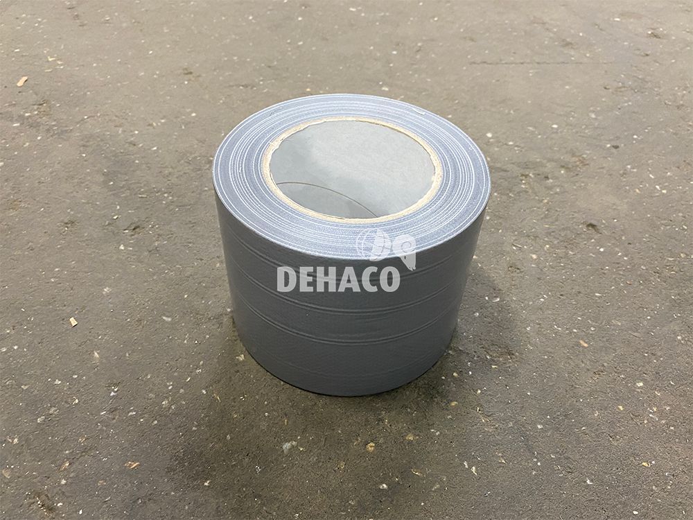 Dehaco ST 211 duct tape 96mm x 50mtr