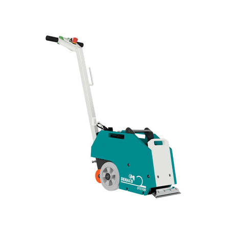 Dehaco Floor Stripper DTS100, 230V/110V