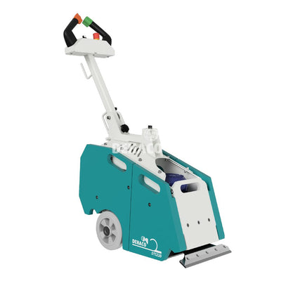 Dehaco floor stripper DTS220, 230V/110V