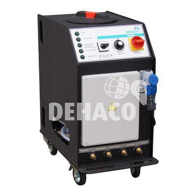 Dehaco WMS40 water management system 230V