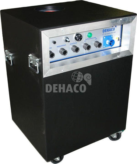 Dehaco WMS85 water management system, capacity 85 liters