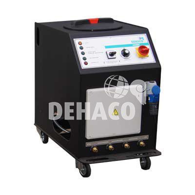 Dehaco WMS90 Water Management System 230V