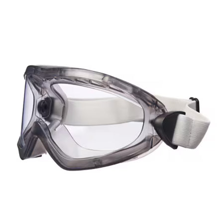 3M™ Wide Vision Goggles Series 2890, indirect ventilated, anti-fog, clear acetate lens, 2890A