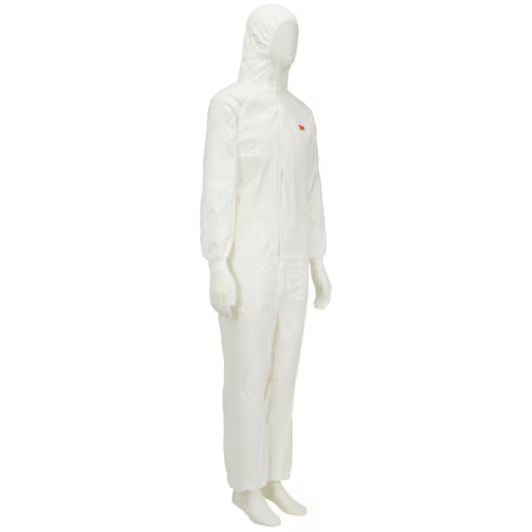 3M™ Protective Coverall 4545, 2XL