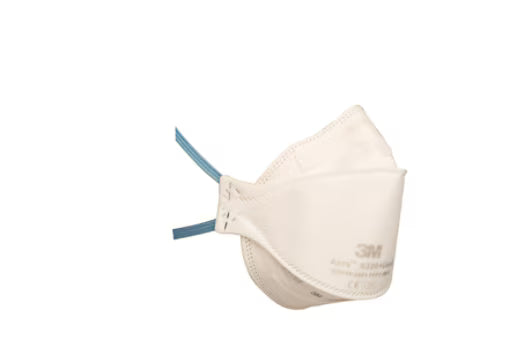 3M™ Aura™ 9320+ Gen3 Stofmasker, FFP2, Zonder uitademventiel