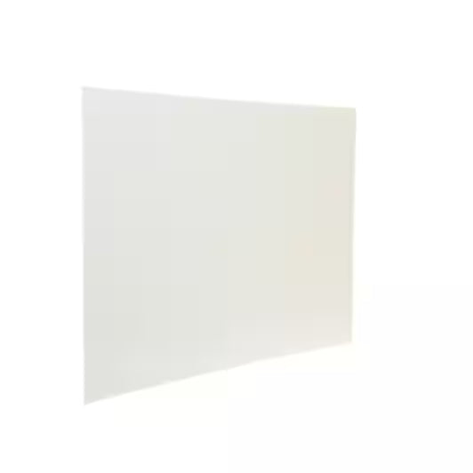 3M™ Zeefdrukbare vellen polyester labelmateriaal 7931, Wit, 508 mm x 686 mm