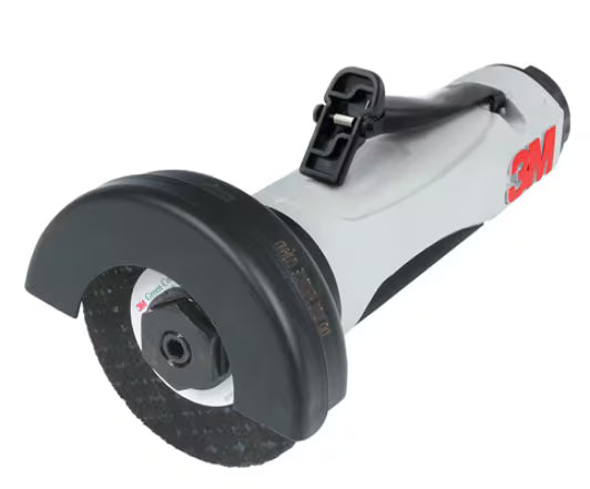 3M™ Cut-Off Wheel Tool 20233, 3IN 1HP 25K RPM