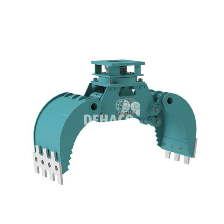 DMG250-R hydraulic multi-grip 2.5 - 5 ton