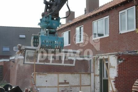 DSG1002, 16 - 20 ton