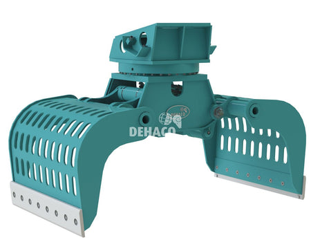 DSG1404-R Demolition and sorting grab with rotation 20 - 28 ton