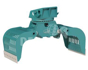 DSG1702, 23 - 30 ton