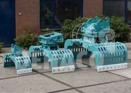 DSG1702, 23 - 30 ton