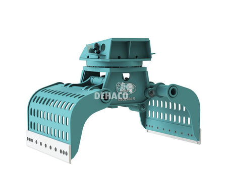 DSG2704-R Demolition and sorting grab with rotation 30 - 50 tons