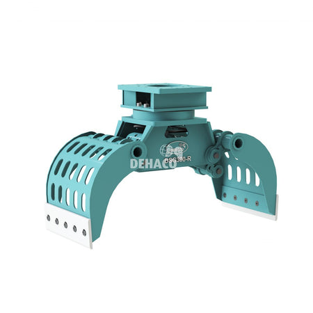 DSG300-R Demolition and sorting grapple with rotation 2.5 - 5 tons