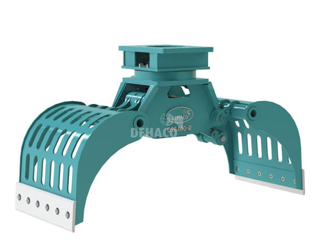 DSG400-R Demolition and sorting grab with rotation 4 - 6 ton