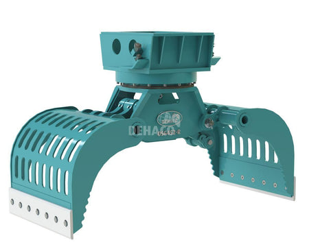 DSG452-R Demolition and sorting grab with rotation 6 - 11 tons