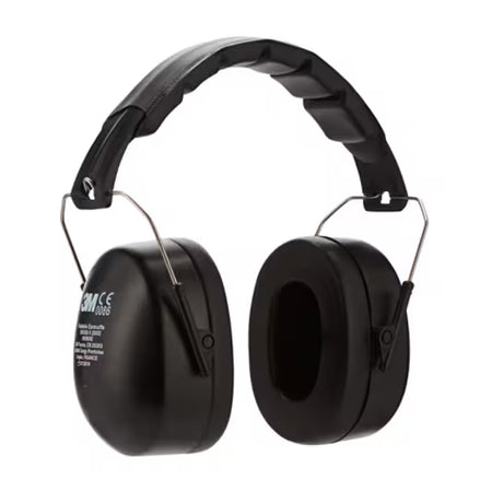3M™ Opvouwbare Gehoorkap 90563E (94-105 dB)
