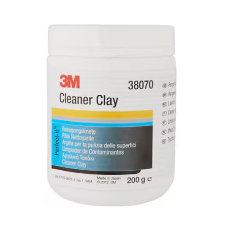 3M™ Perfect-It™ Schoonmaakklei, 200 g, 38070