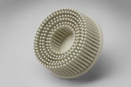 Scotch-Brite™ Roloc™ Bristle Schijf RD-ZB, 50 mm, P120