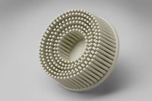 Scotch-Brite™ Roloc™ Bristle Schijf RD-ZB, 76 mm, P120