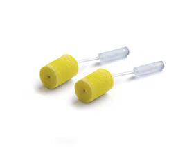 3M™ E-A-R™ Classic™ pasvormtestoordoppen, 50 paar/doos, 393-2003-50