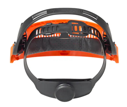 3M™ Hoofdsetcombinatie, bosbouw, oranje, G500V5CH510-OR