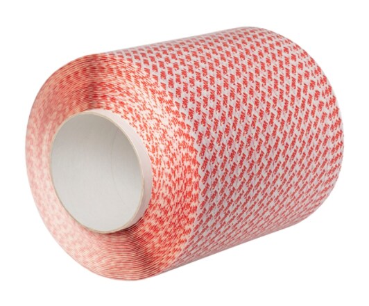 3M™ Double-Sided Tape GPT-020F, Transparent, 12 mm x 3850 m, 0.2 mm