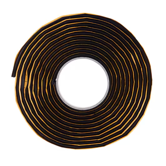 3M™ Adhesive Strip for Direct Glaze Windshields, 8 mm x 4.5 m, 08611