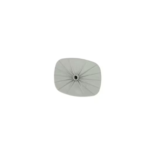 3M™ Secure Click™ Reusable Mask with Inhalation and Exhalation Valve for 3M™ Secure Click™ Half Face Mask HF-800 Series, HF-800-02