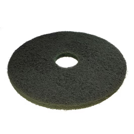 3M™ Standaard Schrobpads, Groen, 305 mm, 5/Doos