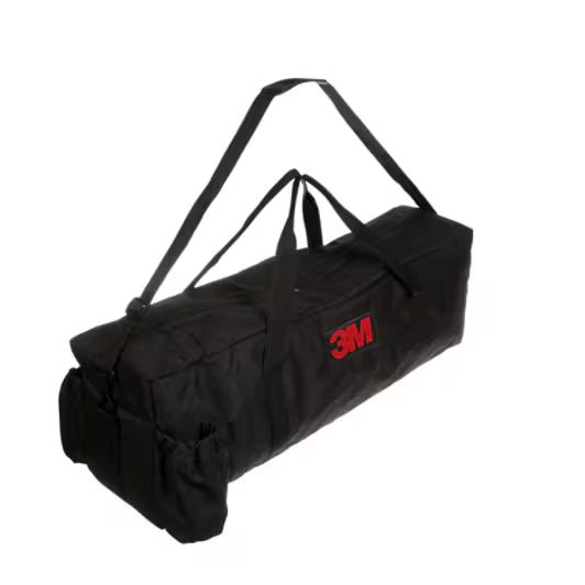 3M™ Dynatel™ Cable Detection System Accessories, Soft Carrying Case for Dynatel Detectors 2200M / 2500 / 7000, 1 / Pack