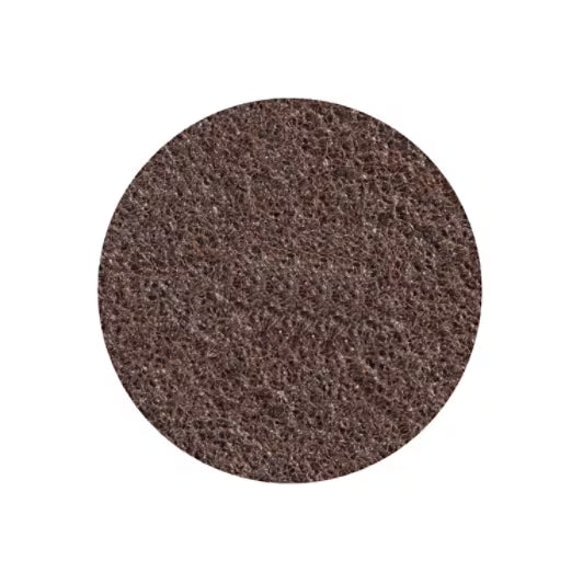 Scotch-Brite™ Surface Conditioning Schijf SC-DH, 115 mm, Zonder Middengat, A CRS
