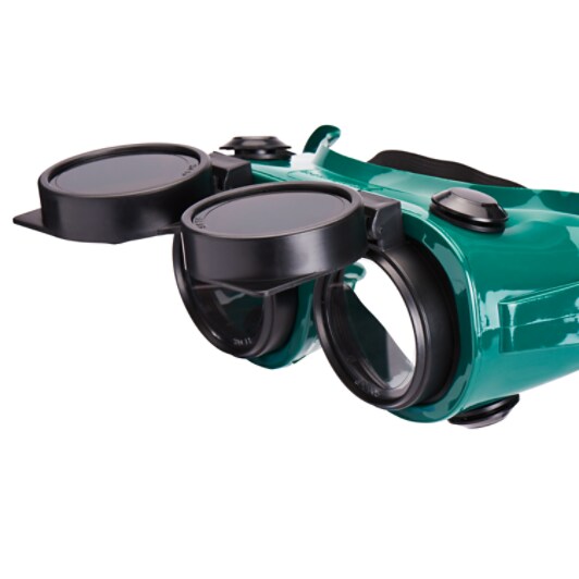 3M™ 2400 ruimzichtbril polycarbonaat (las)
