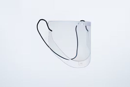 3M™ Welding Face Shield, Type 2, Tinted, WPAF2-0