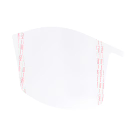 3M™ M-928 Removable Visor Protection Film