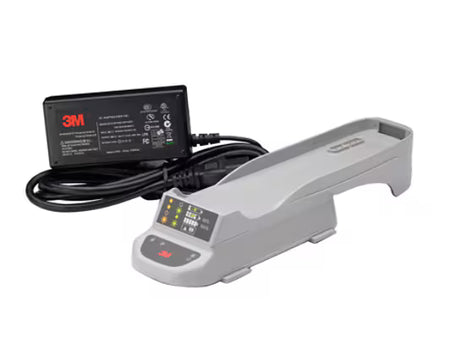 3M™ Versaflo™ TR-641E Laadstation enkelvoudig met voeding