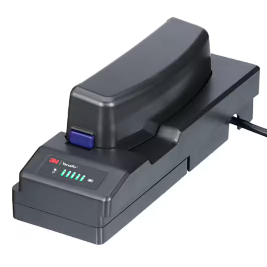 3M™ Versaflo™ Battery Charger with 1 station, for Versaflo™ TR-300+ PAPR, TR-342E