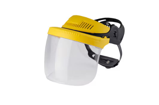 3M™ Headset Combination, Industrial, Yellow, G500V5F11-GU