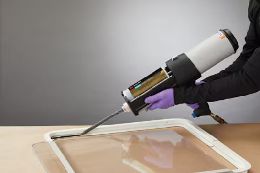 3M™ Scotch-Weld™ Epoxy Adhesive 190, Translucent, 48.5 ml