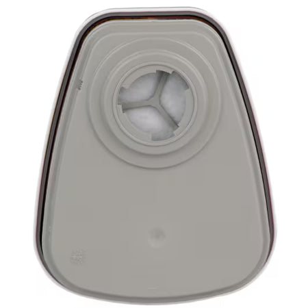 3M™ Gas-, damp- en deeltjesfilter, A1E1HgP3, 6096