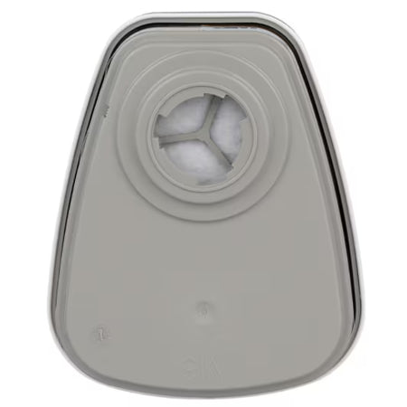 3M™ Gas-, damp- en deeltjesfilter, A1P3 R, 6091