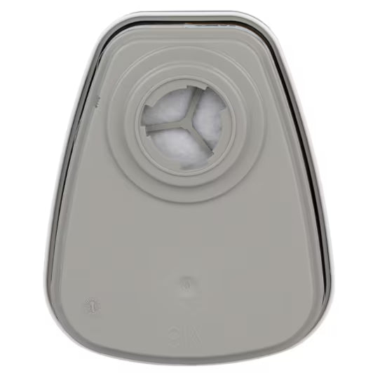 3M™ Gas, Vapor and Particulate Filter, A1P3 R, 6091