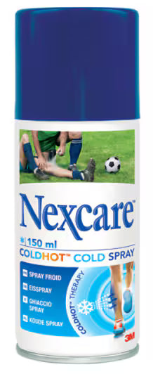 Nexcare™ ColdHot Cold Spray