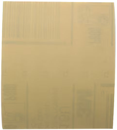 3M™ Soft Hand Schuurvel 216U, 114 mm x 135 mm, P320, 60544
