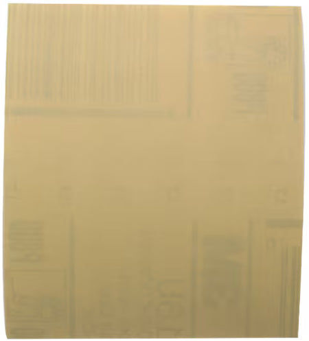 3M™ Soft Hand Schuurvel 216U, 114 mm x 135 mm, P400, 60546